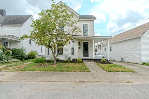 353 5th St, Richmond, KY 40475