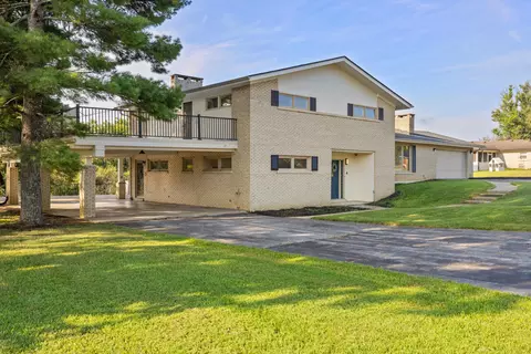 101 Indian Mound Dr, Richmond, KY 40475