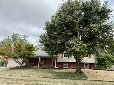 229 Savannah Dr, Nicholasville, KY 40356
