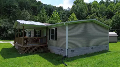 265 Hillview Rd, Barbourville, KY 40906 photo 2