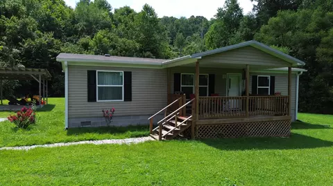 265 Hillview Rd, Barbourville, KY 40906