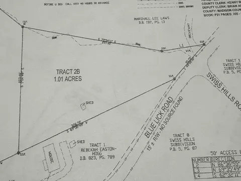 999 Blue Lick Rd, Berea, KY 40403