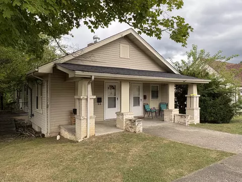 207-209 Johnson Addition, London, KY 40741