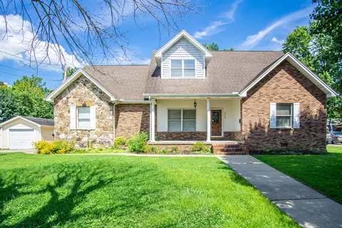 315 Ball Ave, Corbin, KY 40701 photo 3