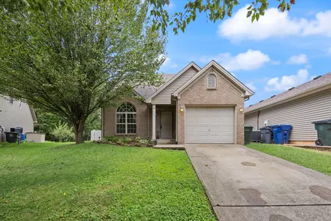 2453 Prescott Ln, Lexington, KY 40511