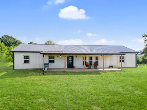 1801 Indian Creek Rd, Sadieville, KY 40370