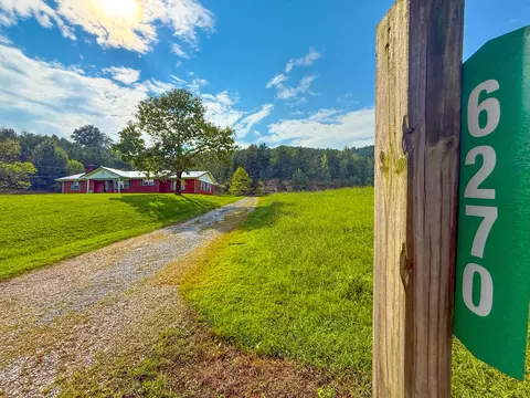 6270 Ky 1809, Barbourville, KY 40906