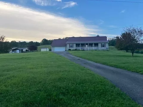 10 Robinson Rd, Ezel, KY 41425