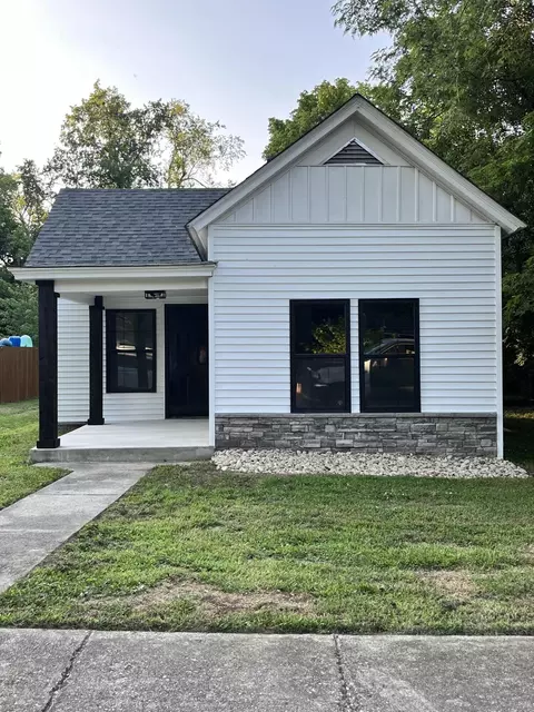 107 Elm St, Berea, KY 40403