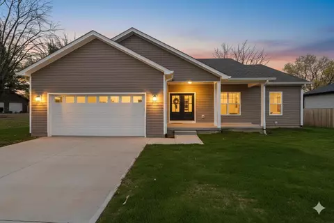 42 Hidden Ct, Danville, KY 40422