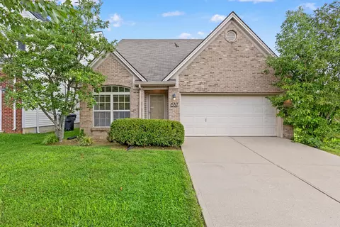 637 Skyview Ln, Lexington, KY 40511