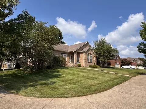 3216 Polo Club Blvd, Lexington, KY 40509