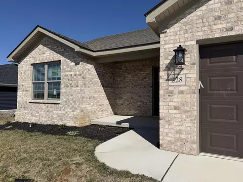 Exterior - 228 Brook Cv, Berea, KY 40403 photo 2 of 2