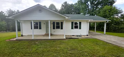 755 Rogers Rd, Corbin, KY 40701