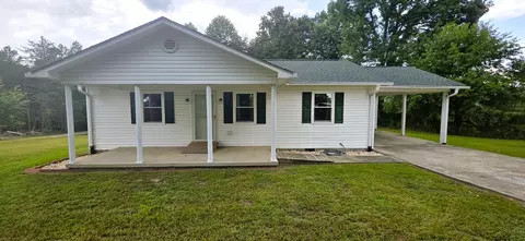 755 Rogers Rd, Corbin, KY 40701