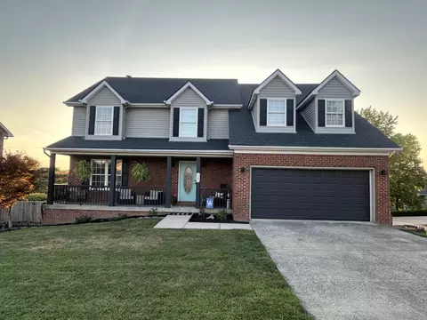 121 Welsh Dr, Richmond, KY 40475