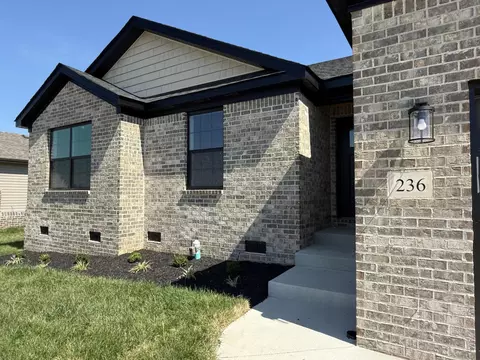 Exterior - 236 Brook Cv, Berea, KY 40403 photo 2 of 3