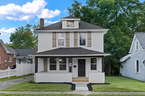 58 Fitch Ave, Winchester, KY 40391