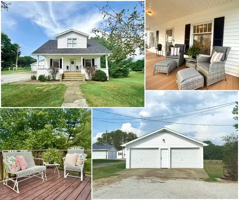 428 W Columbia Ave, Monticello, KY 42633
