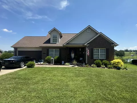 164 General Cleburne Dr, Richmond, KY 40475