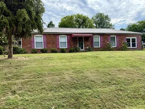1201 Pradero Dr, Frankfort, KY 40601