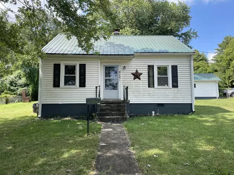 212 Payne St, Frankfort, KY 40601
