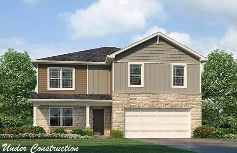 2028 Coachman Dr, Richmond, KY 40475