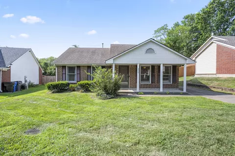 2528 Ashbrooke Dr, Lexington, KY 40513