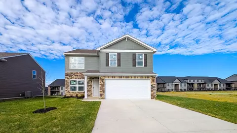 1037 Carriage Place Dr, Richmond, KY 40475