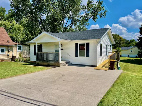 318 Duncan St, Somerset, KY 42501