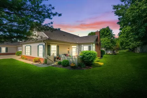 112 Academy Dr, Wilmore, KY 40390