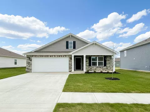 1036 Carriage Place Dr, Richmond, KY 40475