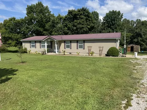 6400 W Ky 70, Liberty, KY 42539