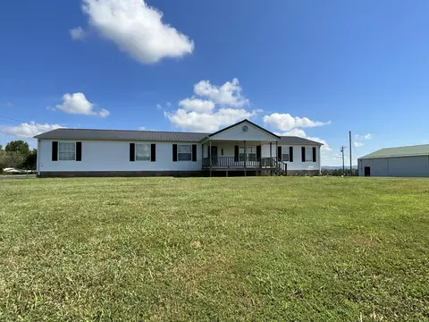 248 Jacksboro Rd, Bronston, KY 42518