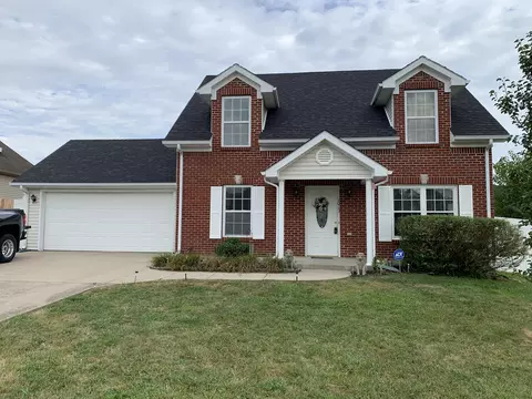 1017 Seabiscuit Dr, Lawrenceburg, KY 40342
