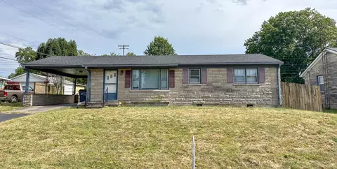 1724 Silver Ln, Lexington, KY 40511