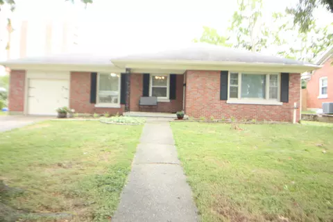 2044 Rebel Rd, Lexington, KY 40503