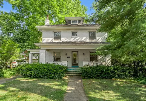 312 Linden Walk, Lexington, KY 40508