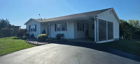 200 Rose Hill Lane Ln, Harrodsburg, KY 40330