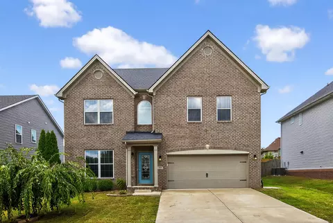 111 Mcintosh Park, Georgetown, KY 40324