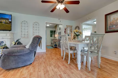 117 E Halls Rd, Stanton, KY 40380 photo 9