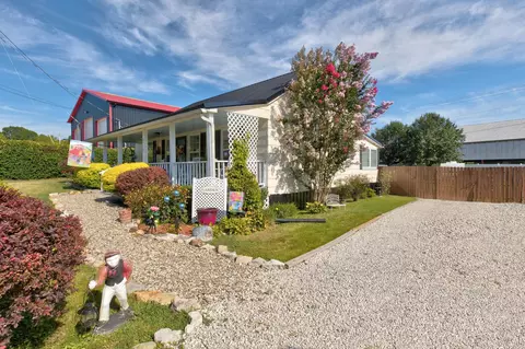 117 E Halls Rd, Stanton, KY 40380 photo 5