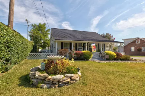 117 E Halls Rd, Stanton, KY 40380 photo 6