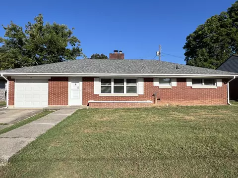 313 Snowden Dr, Winchester, KY 40391