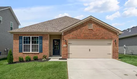 123 Strawberry Ln, Winchester, KY 40391