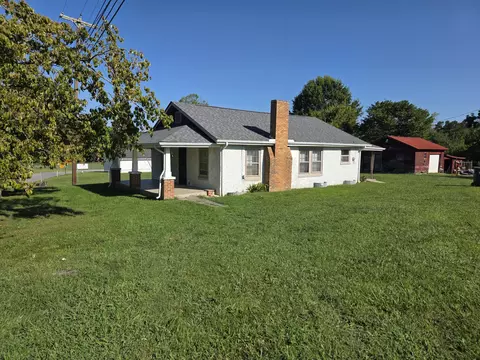 1995 Gordon Hill Pike, Corbin, KY 40701