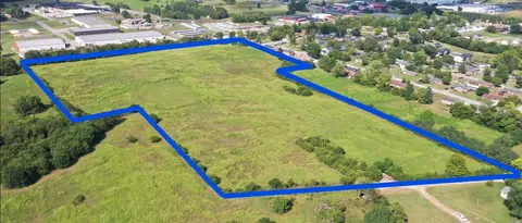 545 Bluegrass Dr, Harrodsburg, KY 40330