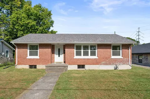 44 5th St, Winchester, KY 40391