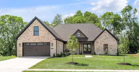 201 Wiley Way, Nicholasville, KY 40356