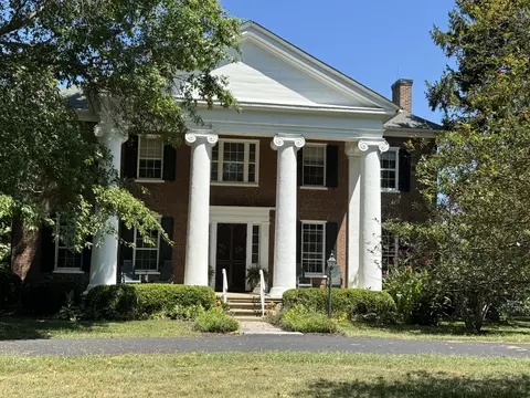 2950 Harrodsburg Rd, Danville, KY 40422
